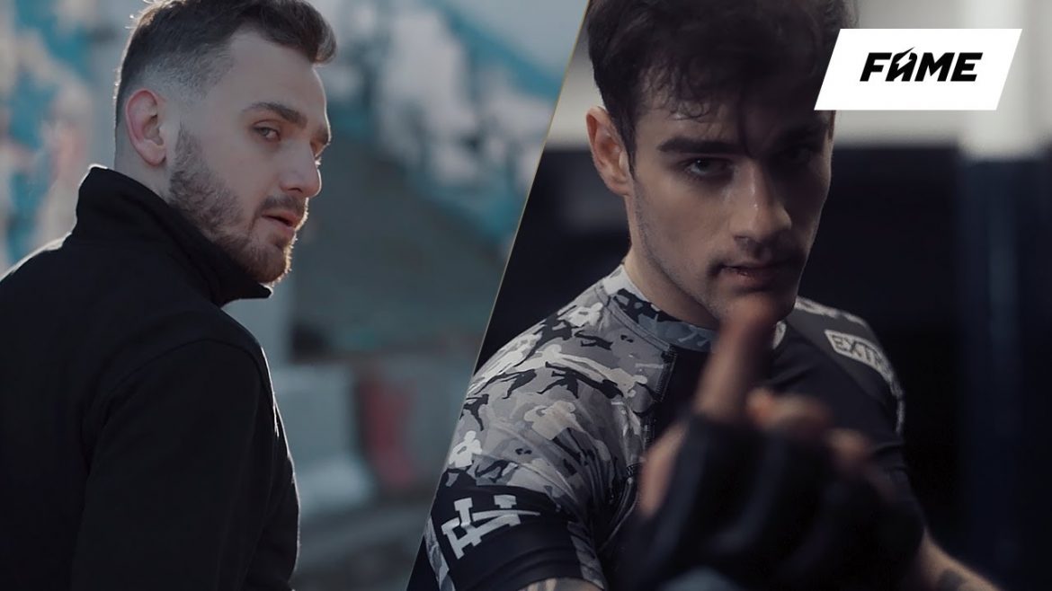Fame MMA – Ryba w wielkim stylu wygrał przegraną walkę