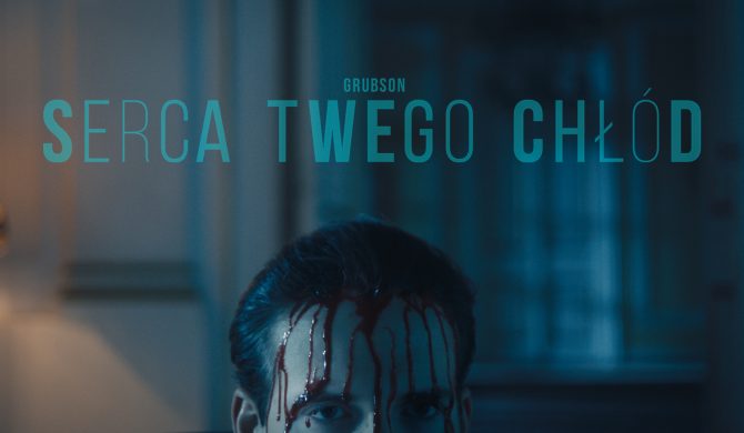 Utwór Grubsona zainspirowany książką doczekał się „ekranizacji”