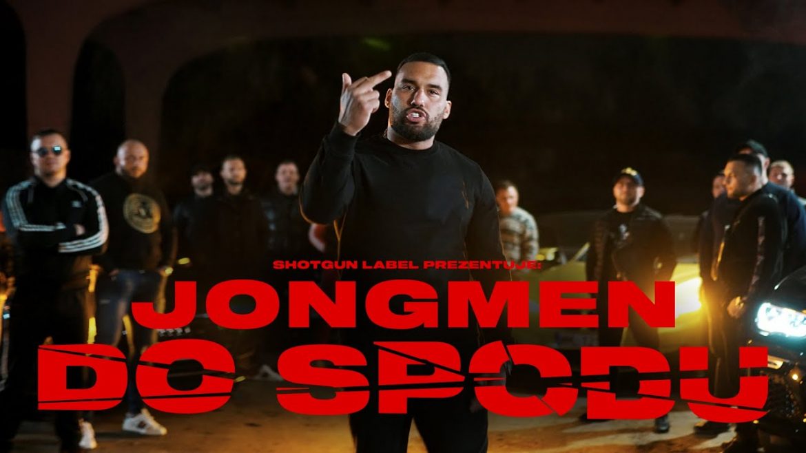 Jongmen dissuje Sobotę: „Chciał wykręcić aferę, by odwrocić uwagę, ale w prokuraturze usiadł ci*ą lagę”