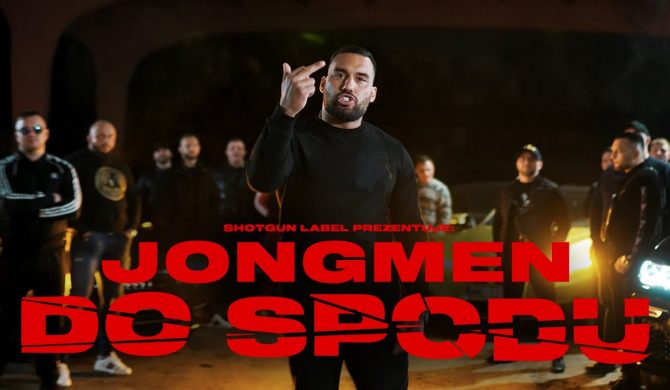 Jongmen dissuje Sobotę: „Chciał wykręcić aferę, by odwrocić uwagę, ale w prokuraturze usiadł ci*ą lagę”