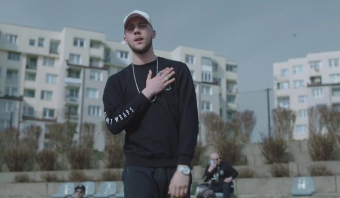 Kabe ostro o polskich raperach: „Większość jest fałszywa i nie jest w porządku”