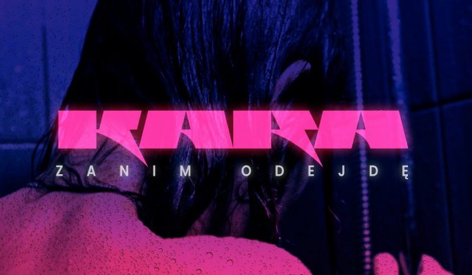 Kara: „Czasem już nie daje rady ze sobą, a oni mnie proszą o rady”