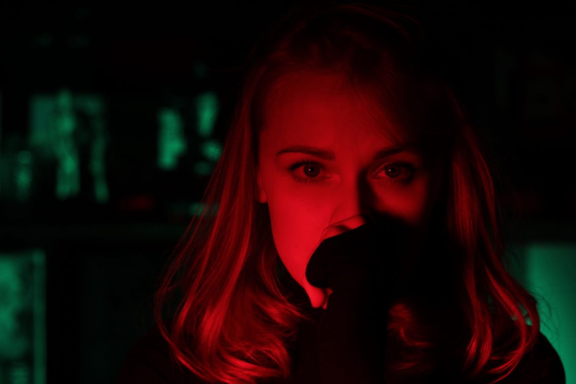 Kaśka Sochacka i Vito Bambino w piosence „Boję się o Ciebie”