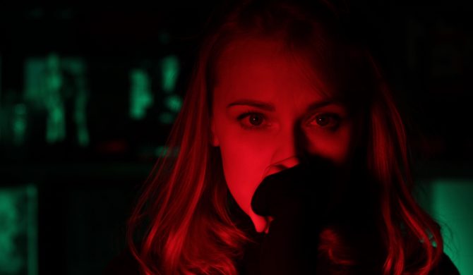 Kaśka Sochacka i Vito Bambino w piosence „Boję się o Ciebie”