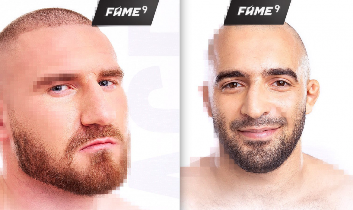 Przewidywania przed walka Araba z Kizo? „Pachnie koleżeńskim nokautem”