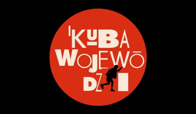 Słynny raper u Kuby Wojewódzkiego. Obok Igora z „Na Wspólnej”