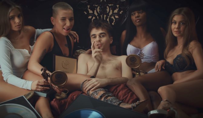 Mata pobił rekord Taco Hemingwaya