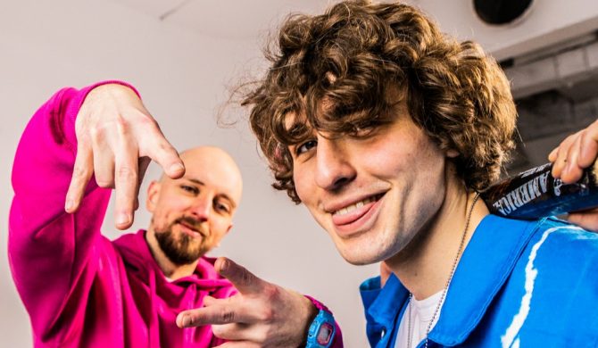 Miętha z nowym singlem “Wino”