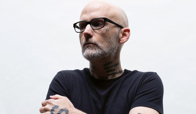 Moby: „Brakuje mi prostoty i wrażliwości, jaką można uzyskać w muzyce akustycznej lub klasycznej”
