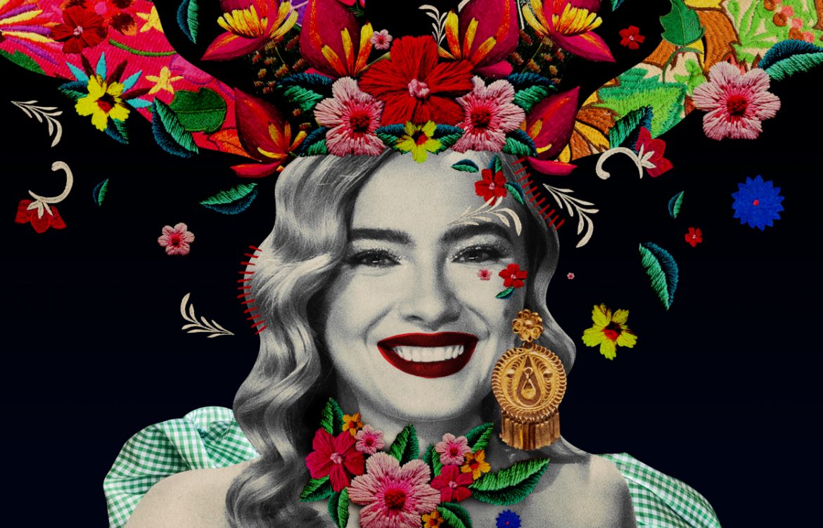 Natalia Nykiel w zupełnie nowej roli