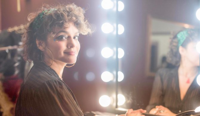 Norah Jones z pierwszym w karierze albumem koncertowym