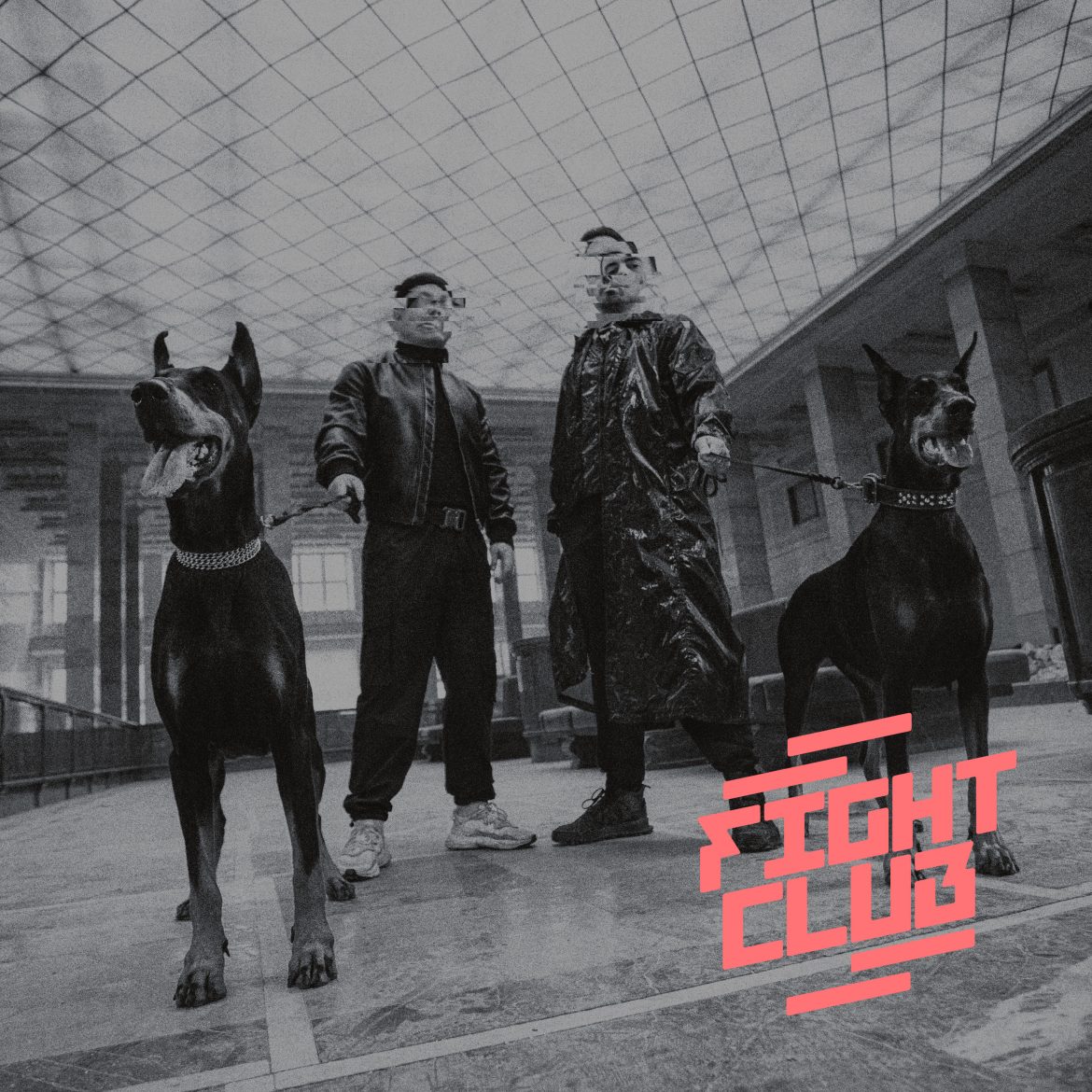 PRO8L3M prezentuje video do numeru z Paluchem. W klipie znajdziecie jeszcze jednego znakomitego gościa