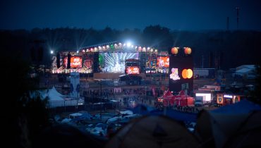 Gwiazda odwołała występ na Pol’an’Rock Festivalu. WOŚP błyskawicznie ogłosił zastępstwo
