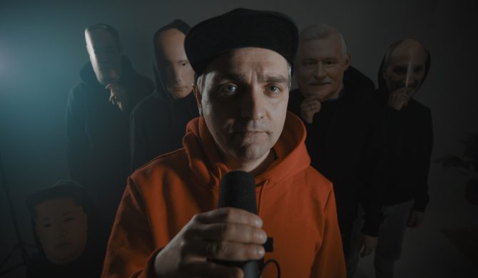 Proceente: „Pierdo*ę polskich polityków, pierdo*ę tych obleśnych typów, pani marszałek niech mi ssie”