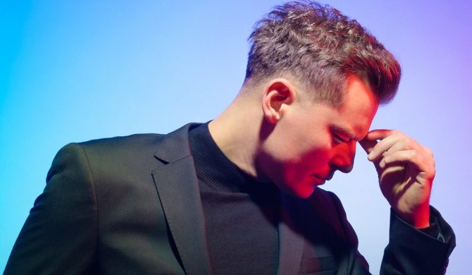 Rafał Brzozowski źle reaguje na pytania o jego nowy związek