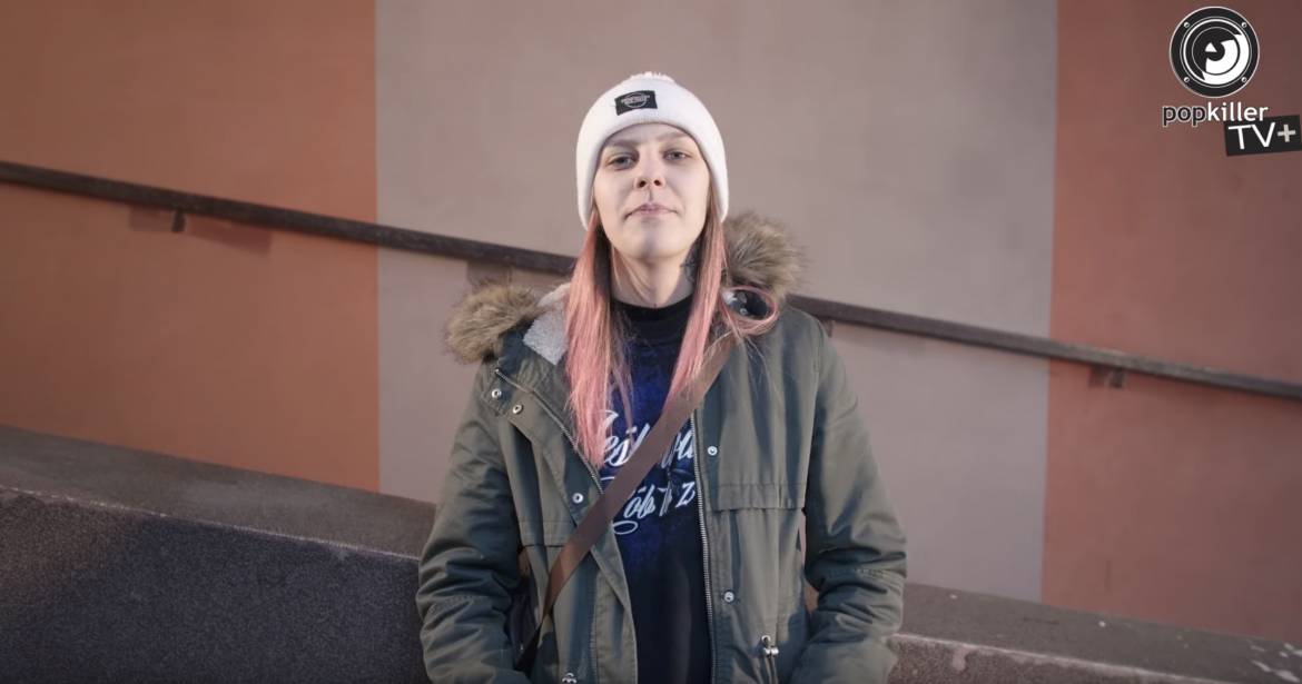 Kara o najważniejszym dla niej propsie ze strony rapera