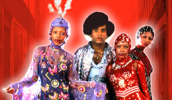 Od klasyka disco do hitu TikToka – Boney M wraca w nowej odsłonie