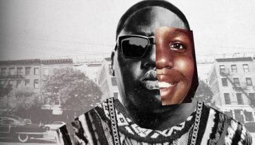 Była opowieść, nie ma opowieści. Marcin Flint recenzuje film o Notoriousie B.I.G.