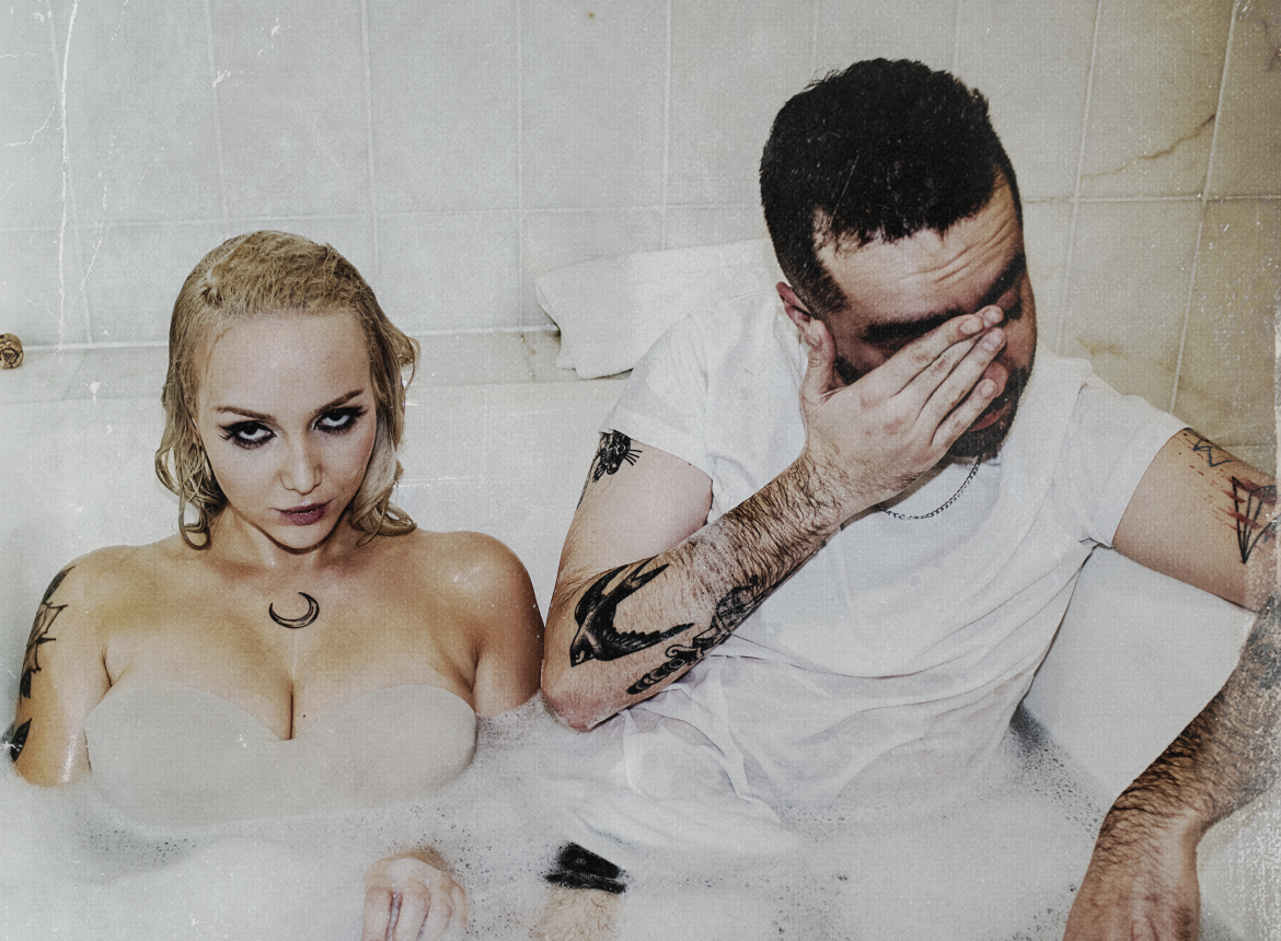 Lilly Hates Roses nie żyje. Narodziła się ATLVNTA