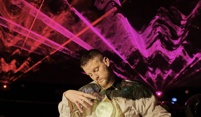 Jak resetuje się Sebastian Fabijański?