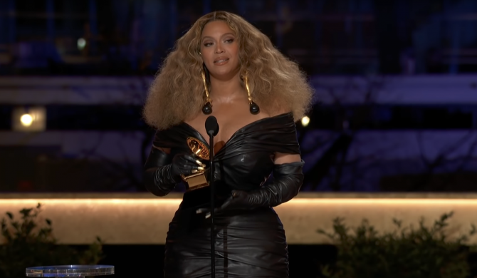 Beyoncé okradziona. Złodzieje ukradli dobra wartości miliona dolarów