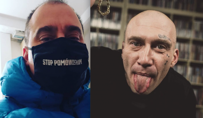 Managerka Soboty dementuje plotki na temat walki z Żuromem w Gromdzie