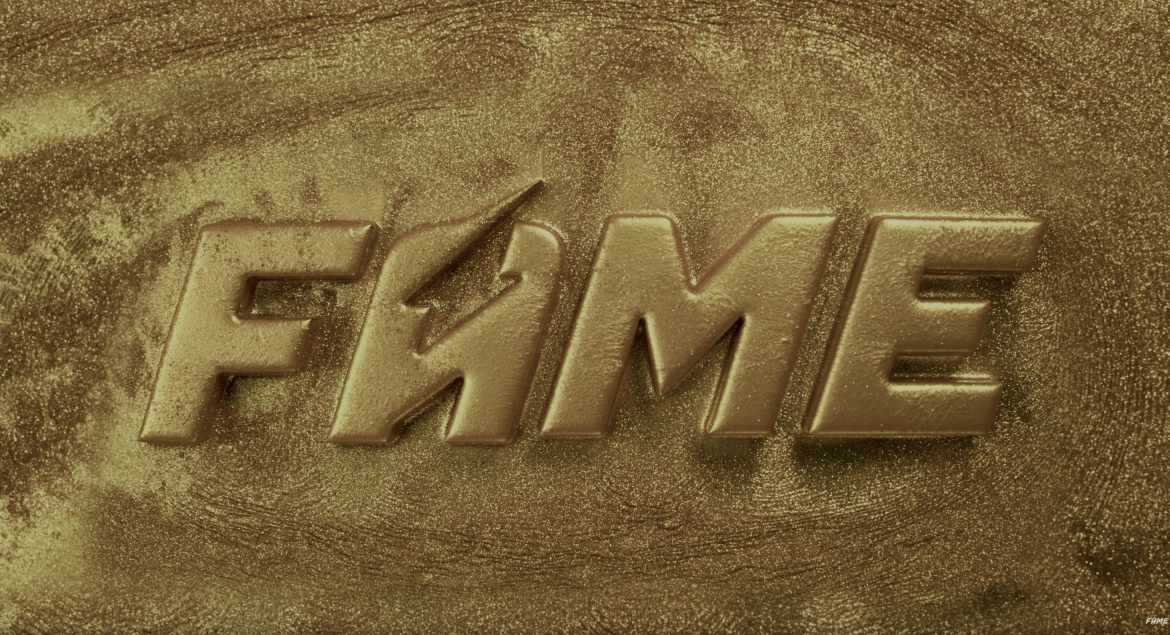 Arab zawalczy na FAME MMA 10. Kto będzie jego przeciwnikiem