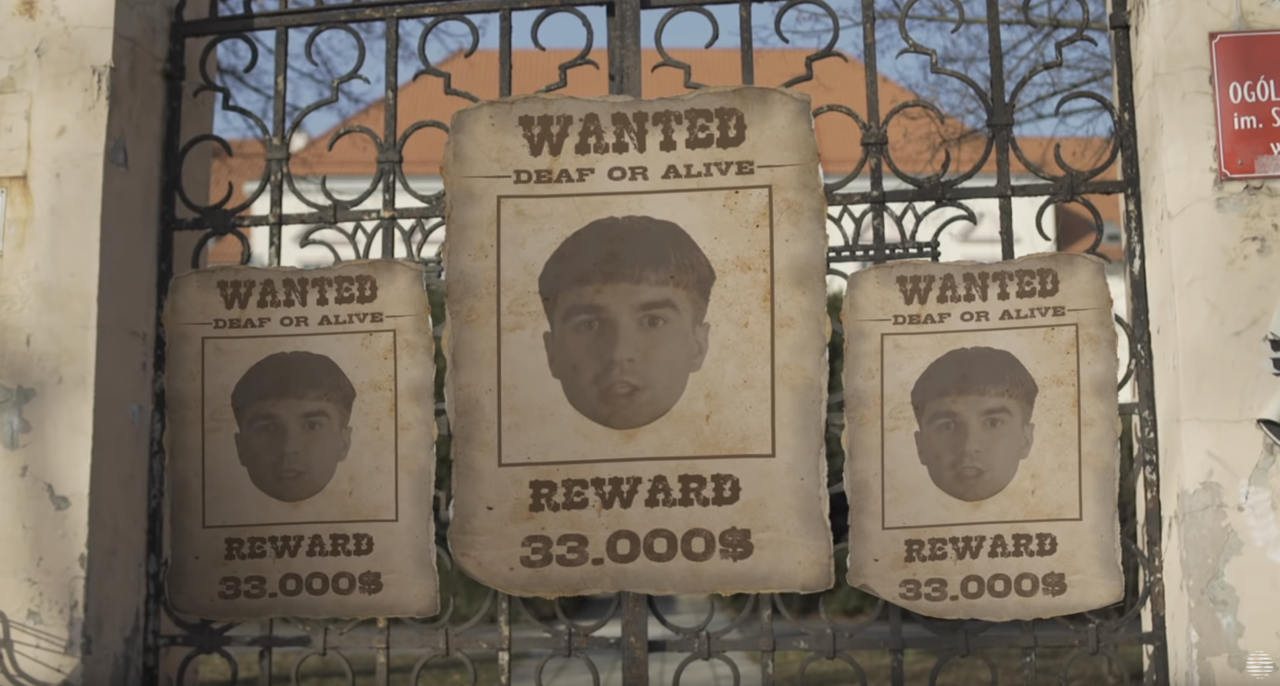 Mata bez tajemnic. Dekodujemy Patoreakcję