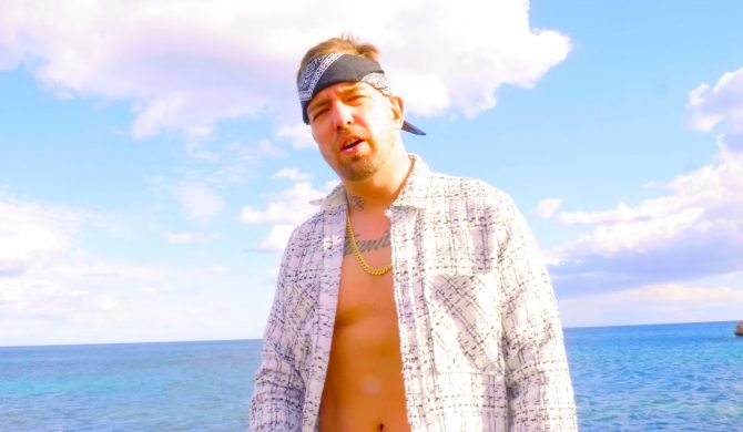 Blacha i Bedoes przestali obserwować Sentino. Raper nazywa to „mega zj***ną opcją” i mówi, że to „niesmaczne”