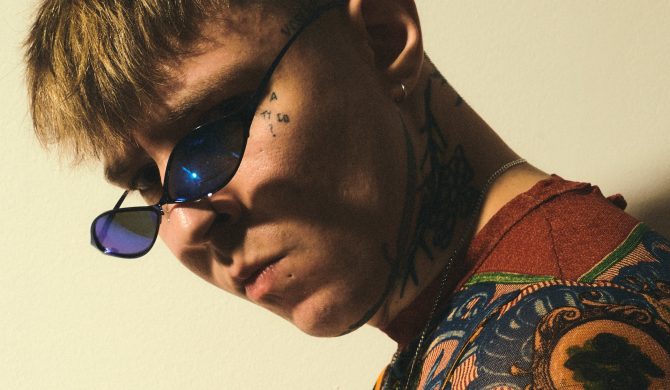 Tymek: „Chcą ode mnie Klubowe 2”. Artysta spełni życzenie fanów