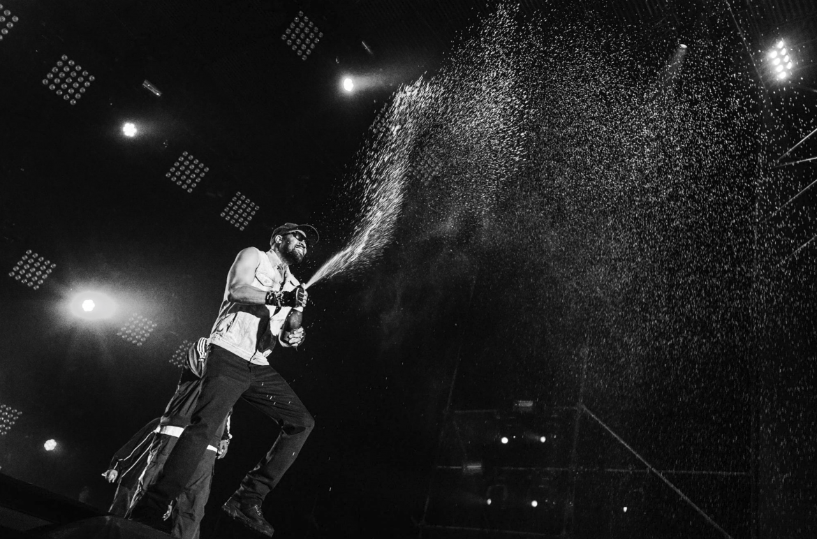 Po 25 latach Nike ponownie łączy siły z Wu-Tang Clanem. Efekt współpracy zwala z nóg