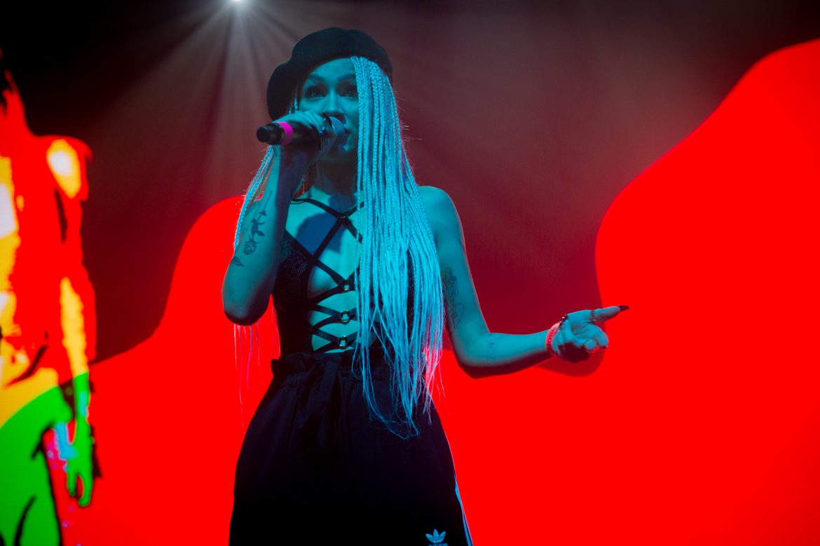 Dziarma: „’Branża’ długo nie była chętna otwierać przede mną drzwi”