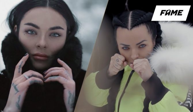 Fame MMA – Zusje zdemolowana przez narzeczoną Artura Szpilki