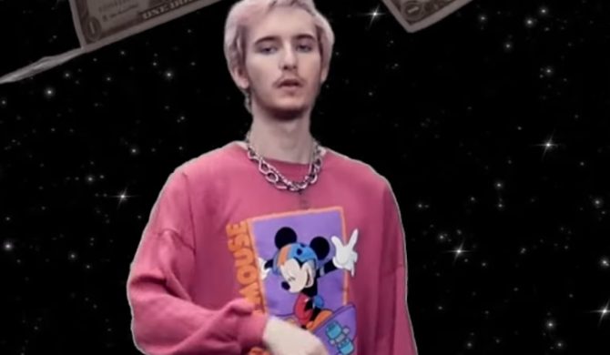 mlodyskiny nie jest już w GUGU. Artysta wyjaśnia i prosi fanów, by nie screenowali prywatnych rozmów z nim