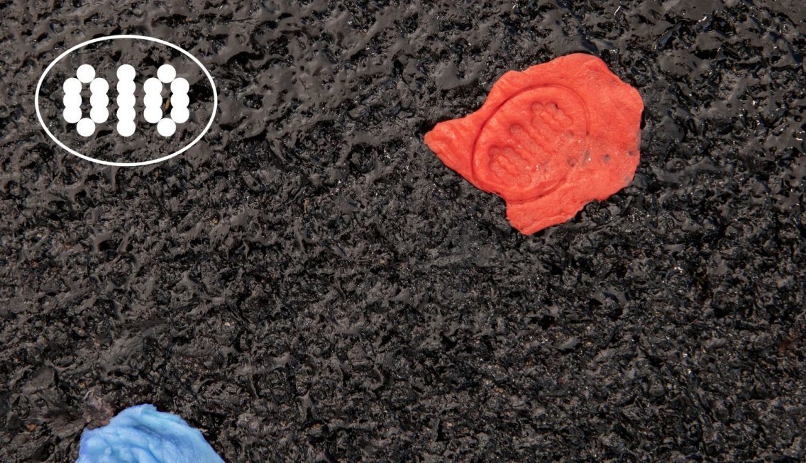 Internetowa zagadka OIO.wav rozwiązana. Trójka czołowych polskich raperów młodego pokolenia nagrała wspólną płytę