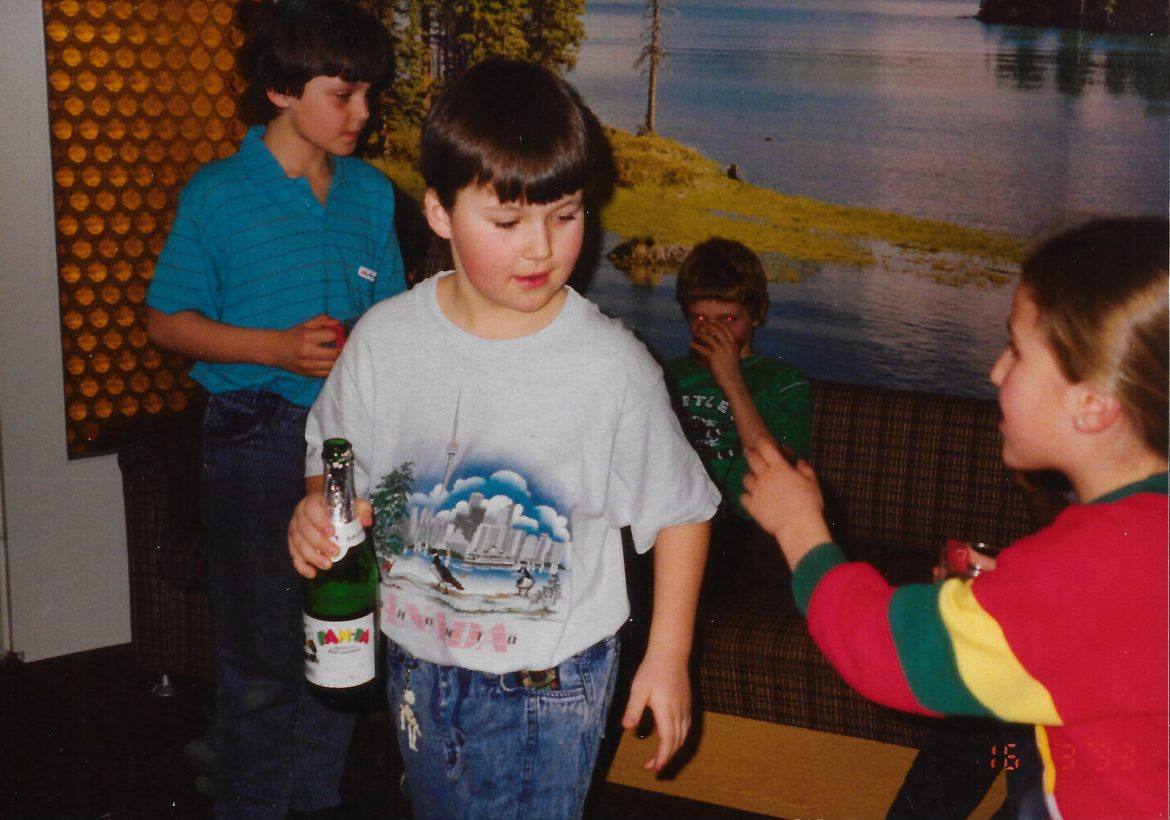 38 wersów na 38. urodziny – Stasiak zaskakuje i publikuje pierwszy singiel zapowiadający nową płytę