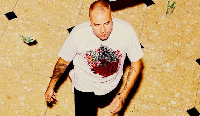 Śliwa miał wypadek. Raper trafił do szpitala