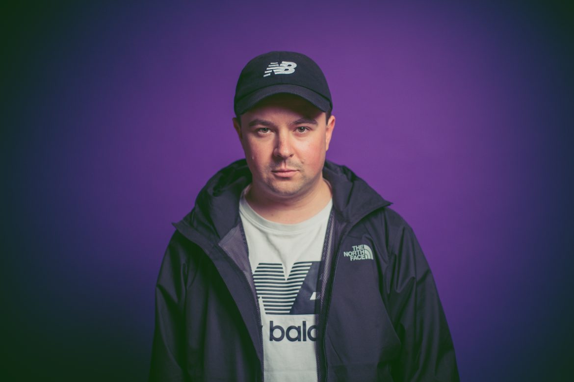 1988 to już nie 1988. Producent zmienia ksywkę