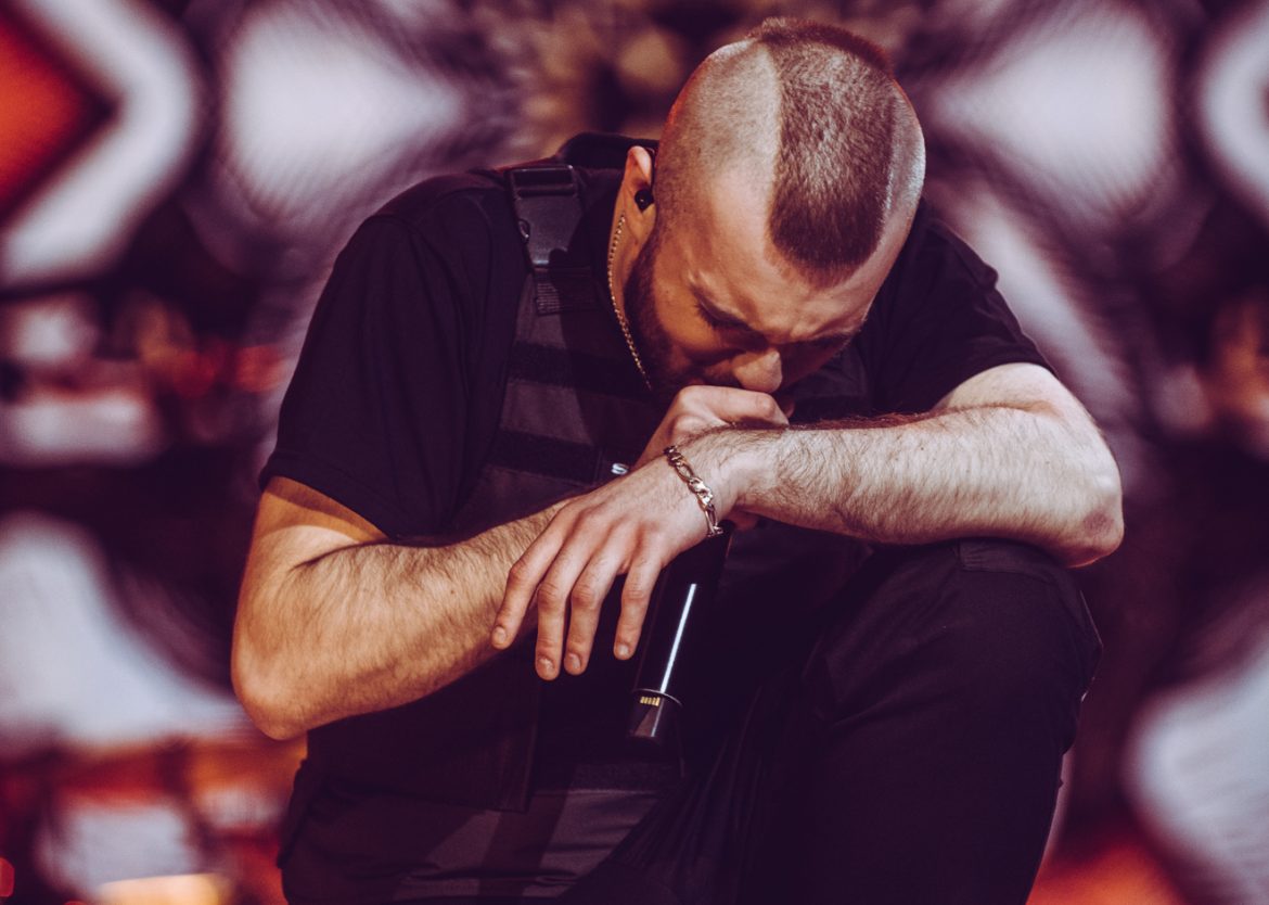 Taco Hemingway z miliardem na Spotify. Bedoes z ostrym komentarzem na temat polskiej zawiści