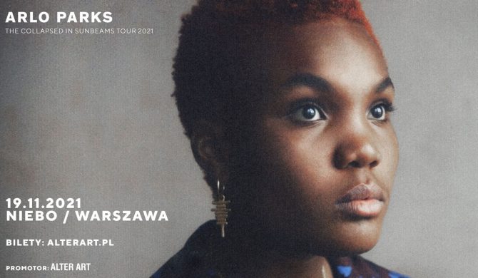 Zagrała na Glastonbury, wyróżniło ją BBC, otrzymała trzy nominację do Brit Awards. W listopadzie zagra w Warszawie