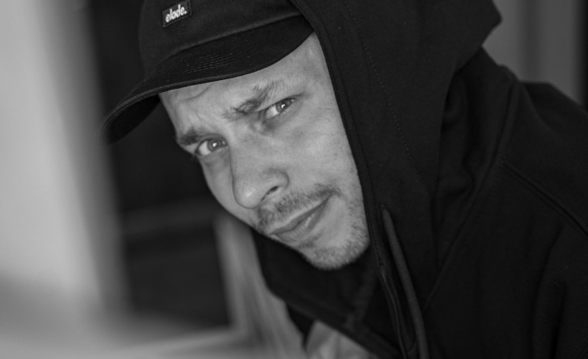 Bisz: „Dałem się oszukać jak dziecko”