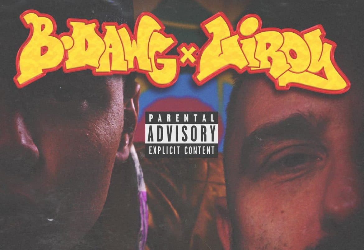 Belmodo nagrał z Liroyem – sensacyjna kooperacja z okazji 4/20