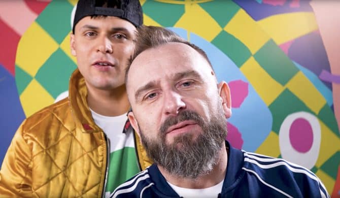 Belmondawg: „Kto za młodu nie był kucem korwinowym, ten na starość będzie Biz Markiem”