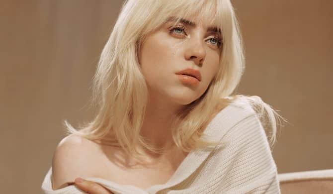 „Happier Than Ever” potwierdza klasę i geniusz Billie EIlish