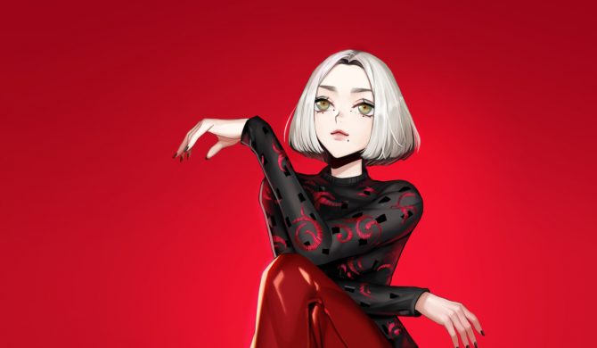 Daria Zawiałow i Dawid Podsiadło łączą siły w singlu „Za krótki sen”