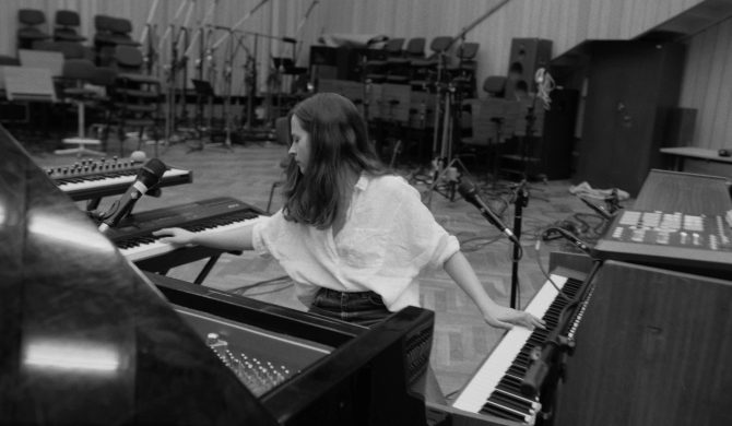 Hania Rani na żywo ze Studia S2