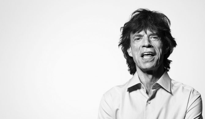 Mick Jagger zaskakuje nowym solowym singlem. W numerze wyjątkowy gość