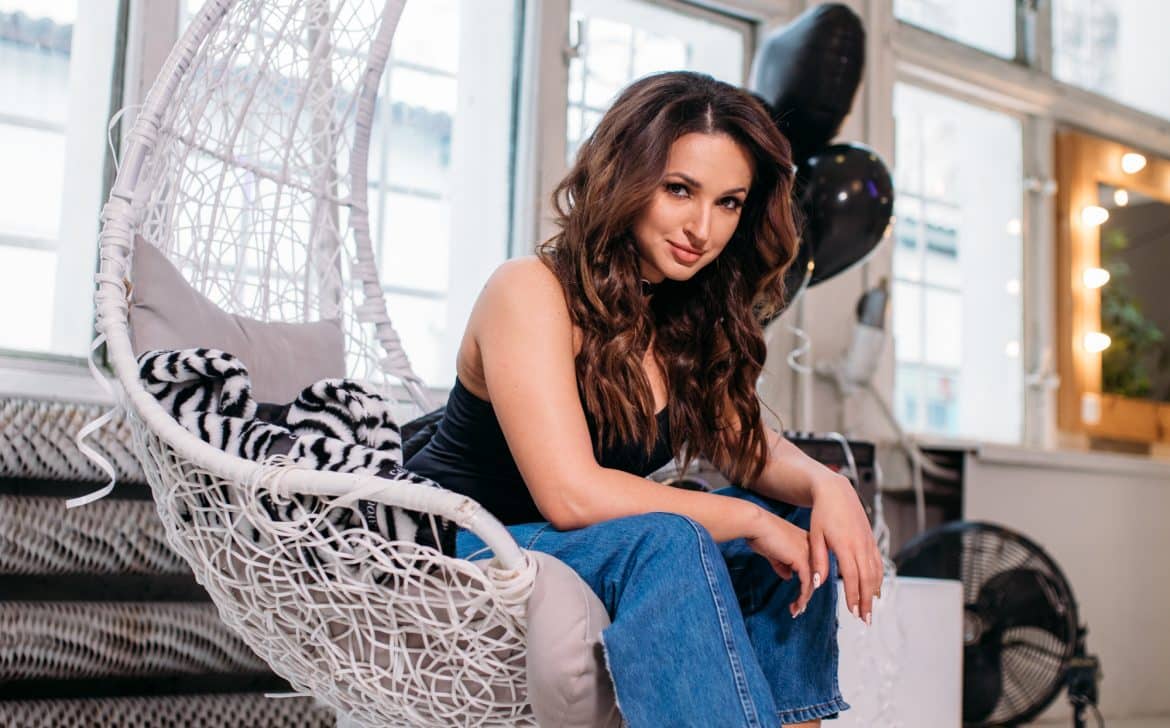 Natalii z singlem „Mgła”