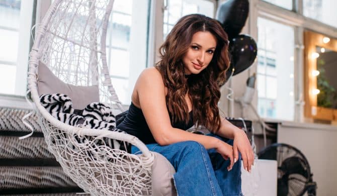 Natalii z singlem „Mgła”