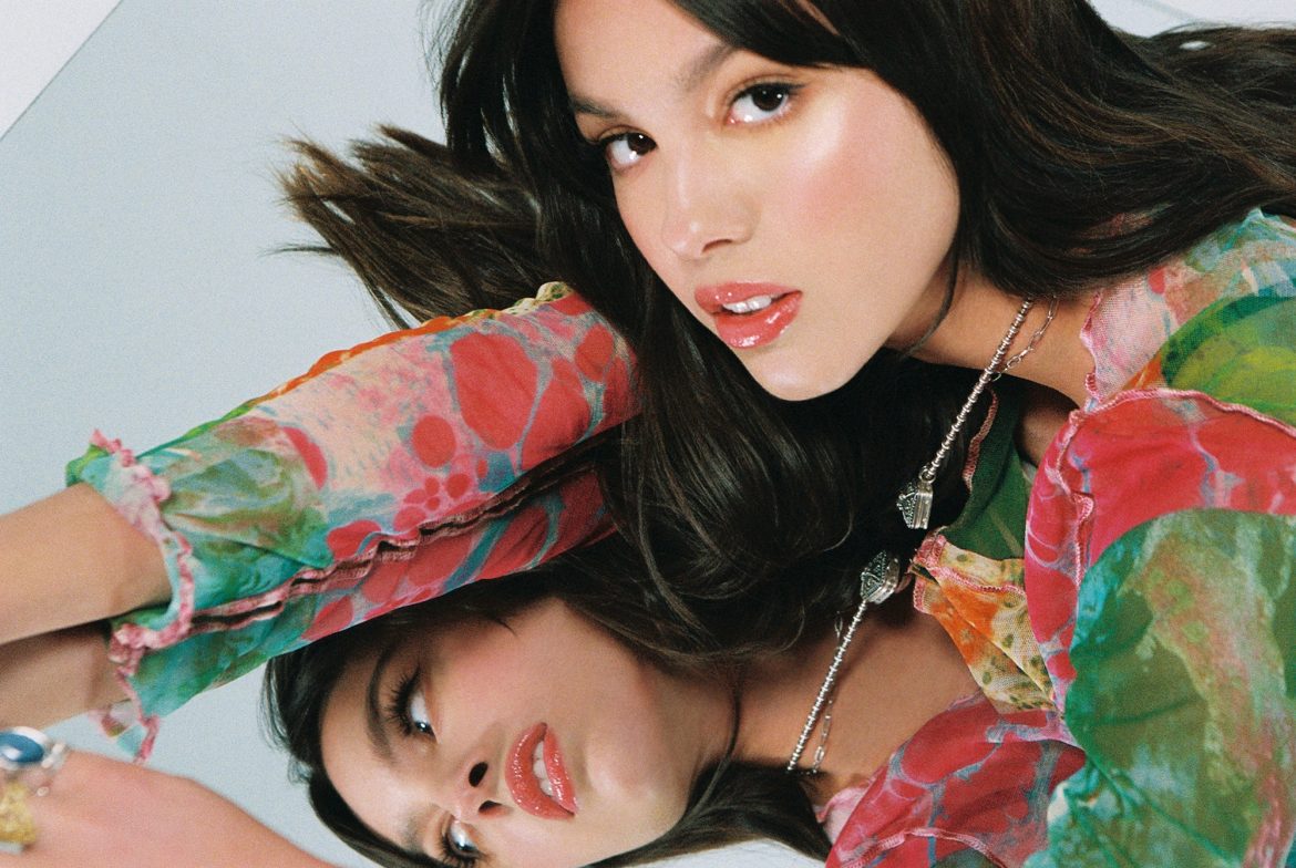 Olivia Rodrigo z nowym singlem i zapowiedzią albumu